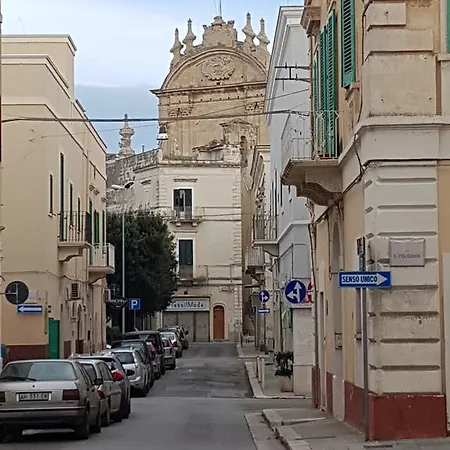 Civico 20 Casa D'arte 公寓