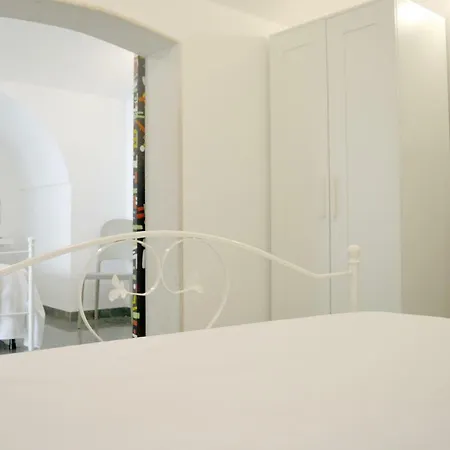 Civico 20 Casa D'arte 公寓 莫诺波利