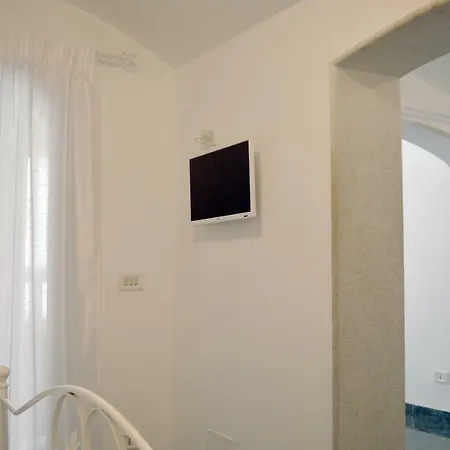 公寓 Civico 20 Casa D'arte