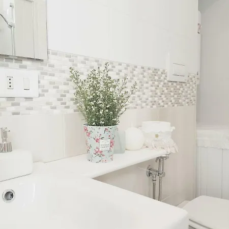 Apartman Civico 20 Casa D'arte *