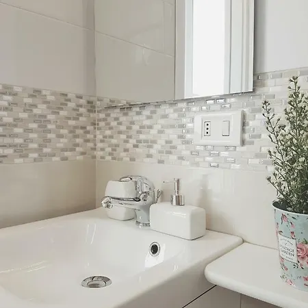 Civico 20 Casa D'arte Apartman *