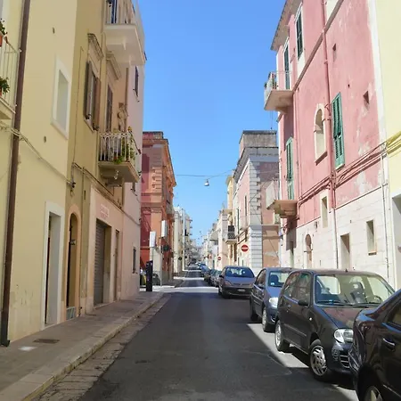 Apartman Civico 20 Casa D'arte *