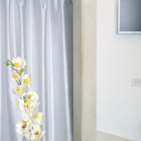 Apartman Civico 20 Casa D'arte *