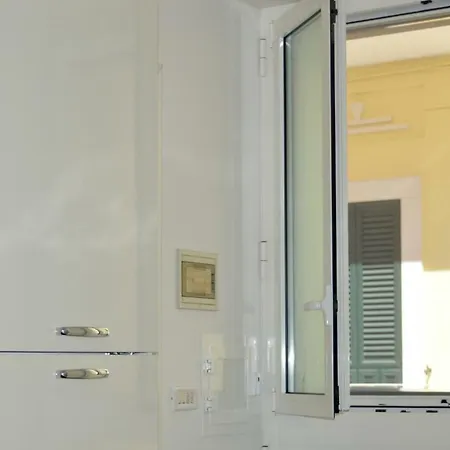 Civico 20 Casa D'arte Apartment *