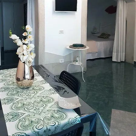 Apartman Civico 20 Casa D'arte