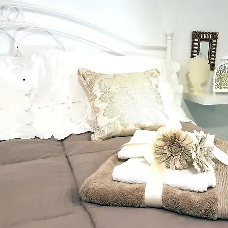 公寓 Civico 20 Casa D'arte *