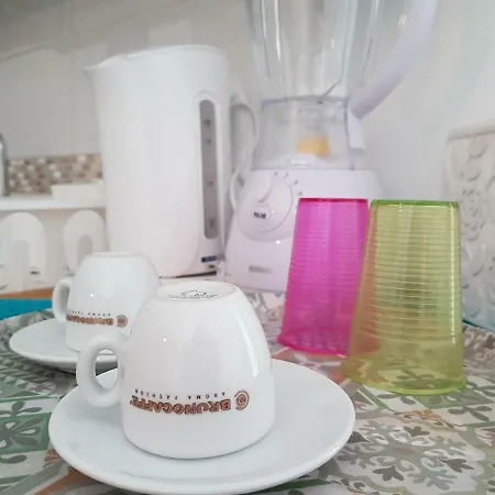 Civico 20 Casa D'arte Apartman