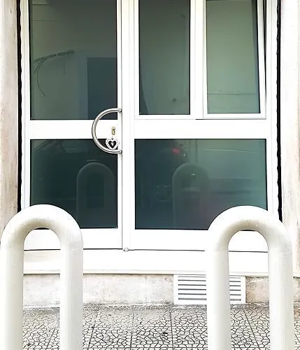 アパート Civico 20 Casa D'arte *