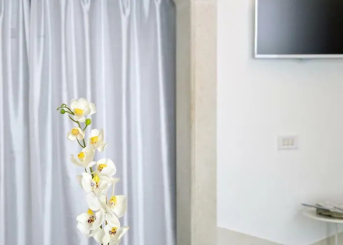 アパート Civico 20 Casa D'arte *