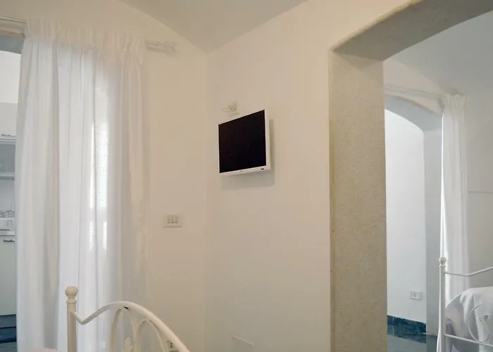 アパート Civico 20 Casa D'arte
