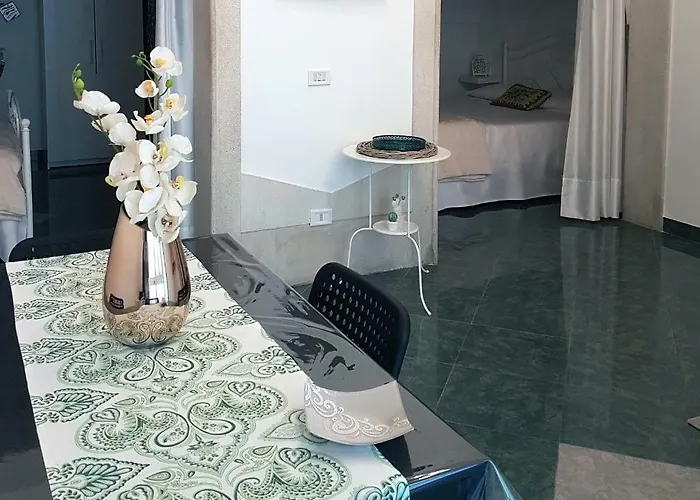アパート Civico 20 Casa D'arte