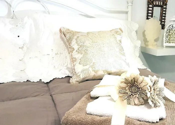 アパート Civico 20 Casa D'arte *